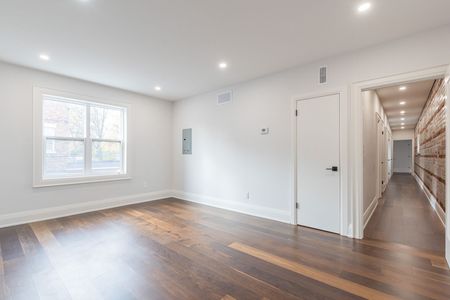 For Lease - 820 St. Clair Avenue Unit# 3, Toronto, Ontario - Photo 3