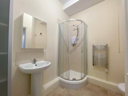 1 bedroom Flat To Let - Photo 3