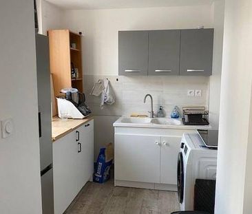 Location appartement rénové 2 pièces 41.38 m² à Saint-Maurice-l'Exi... - Photo 5