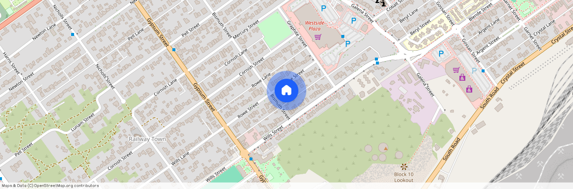 211 Rowe Street, 2880, Broken Hill Nsw