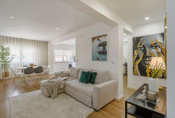 Estrada Serra da Mira