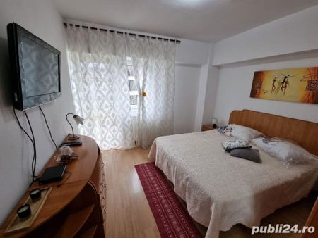 Garsoniera mobilata frumos, ultracentral - Fotografie 3