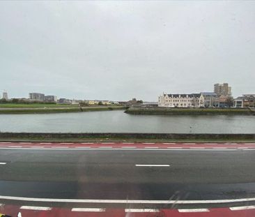 Bel etage woning te Prins Albertlaan Oostende met garage én tuin. - Foto 6