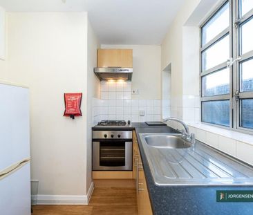 2 bedroom flat to rent - Photo 5