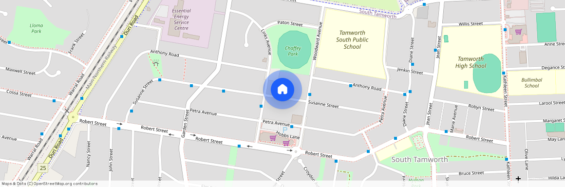 1 Gunn Place, NSW 2340, Tamworth