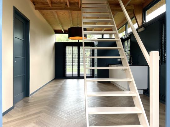 Oranje Nassaulaan - Photo 1