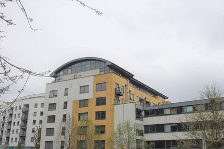 1 bedroom flat to rent - Photo 3