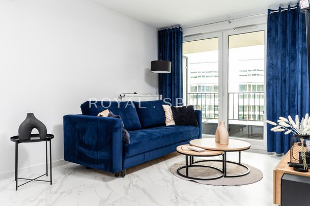 2-pokojowy apartament obok CH Serenady! - Photo 1