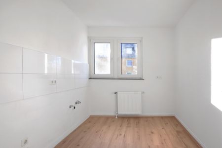 Sanierte Wohnung in 3…2…1 - Foto 4