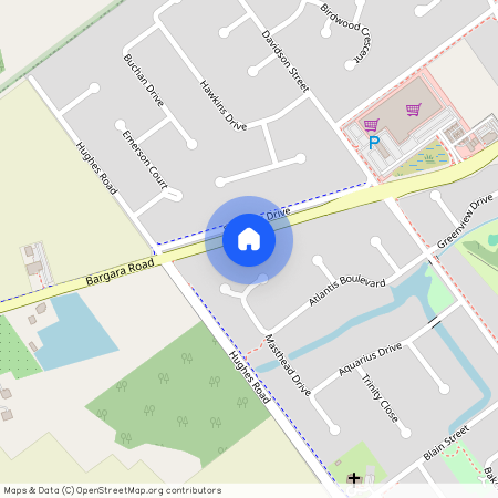 666 Bargara Road, Qld 4670