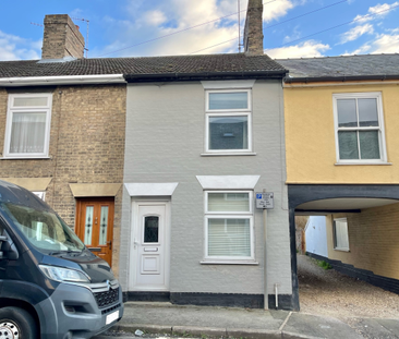 Bishops Road, Bury St Edmunds IP33 1TQ - Photo 5