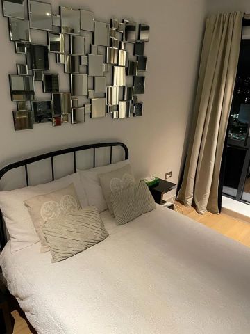 Studio Flat, Grantham House, E14 - Photo 3