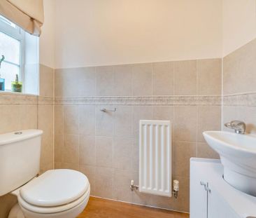 2 bedroom terraced house to rent - Photo 6