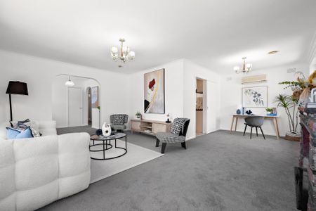 29 Kooringa Crescent, Wheelers Hill - Photo 4