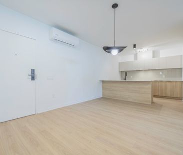 À louer / Appartement - Photo 1