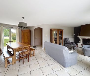 Location Maison 4 pièces 103m² ST SULPICE LA POINTE 81370 - Photo 5