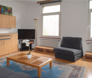 2 Zimmer in Düsseldorf - Photo 5