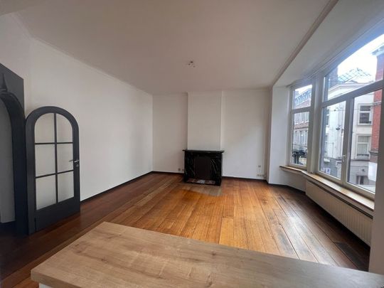 Appartement te huur - Foto 1