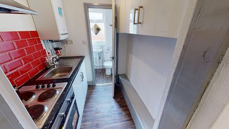 604 Bristol Road Selly Oak - Photo 5