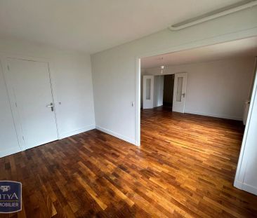 Appartement à louer 4 pièces 81.01m² - Photo 6