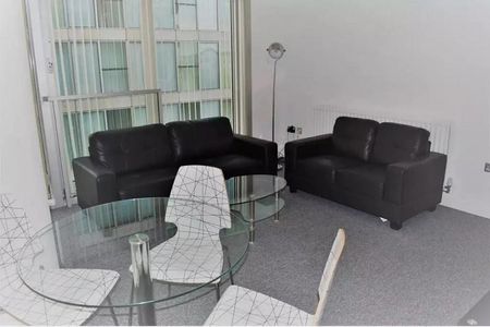 1 bedroom flat to rent - Photo 5