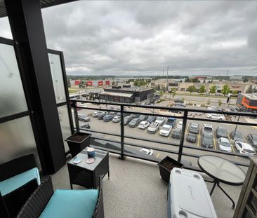 For Lease - 255 Northfield Drive Unit# 410, Waterloo, Ontario - Photo 3