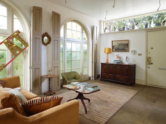 3 Bed Detached House, Rectory Grove, SW4 - Photo 1