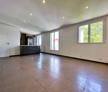 Location Appartement 2 pièces 48m² GRENOBLE 38000 - Photo 2