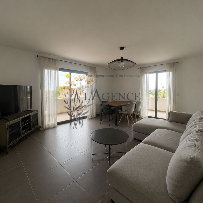 Location Appartement 3 pièces 78m² BORGO 20290 - Photo 1