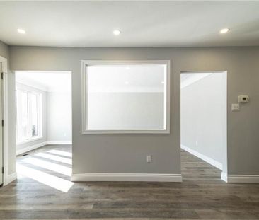 For Lease - 196 Upper Paradise Street Unit# 1, Hamilton, Ontario - Photo 2