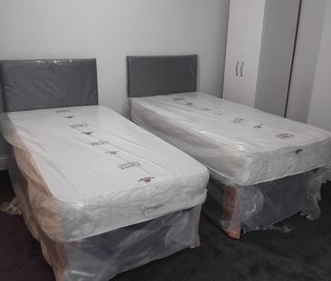 2 Bed Semi-Detached House, Conway View, LS8 - Photo 5