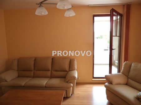 Mieszkanie na wynajem - Photo 2