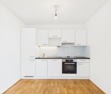 2 Zimmer-Wohnung in 1180 Währing |7m² Balkon | 3. OG | Ausblick ins... - Photo 4