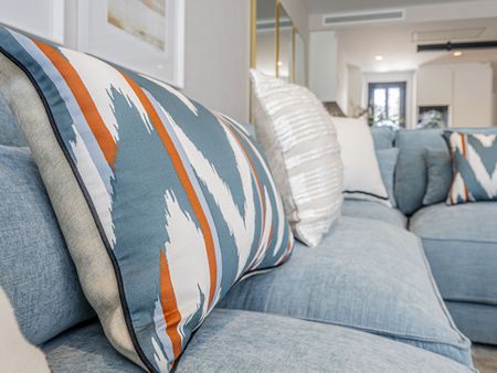 Townhouse in Marbella - Photo 5