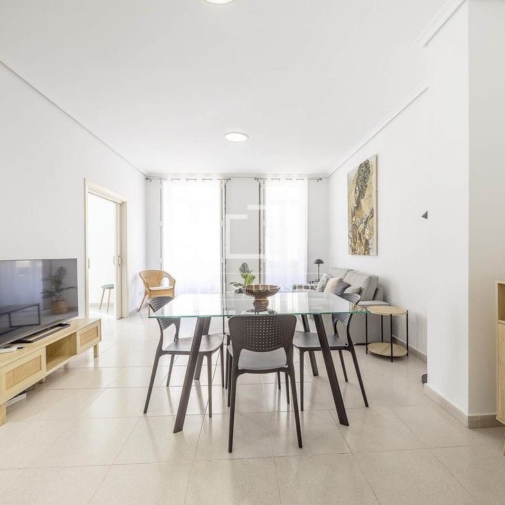 Valencia, Valencian Community 46005 - Photo 1