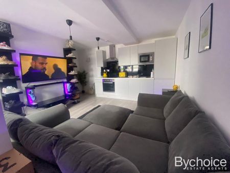 1 bedroom apartment to rent - Photo 2