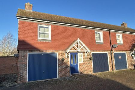 1 bedroom apartment to rent - Photo 2