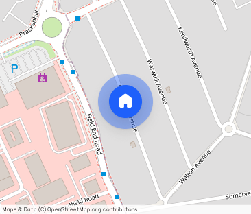 Holyrood Avenue, Harrow - Photo 1