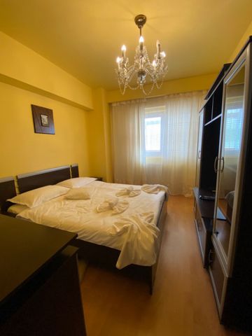 Apartament 3 camere, decomandat, 78 mp, zona Centru - Photo 4