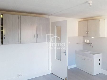 Location appartement 3 pièces 75.14 m² à Montanges (01200) - Photo 2