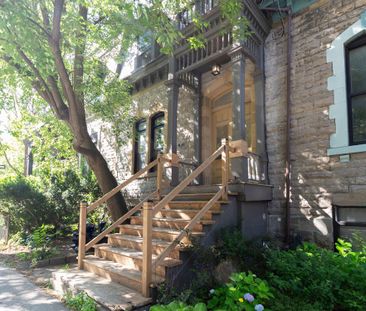 Rue St-Marc, H3H 2E5, Montréal - Photo 5