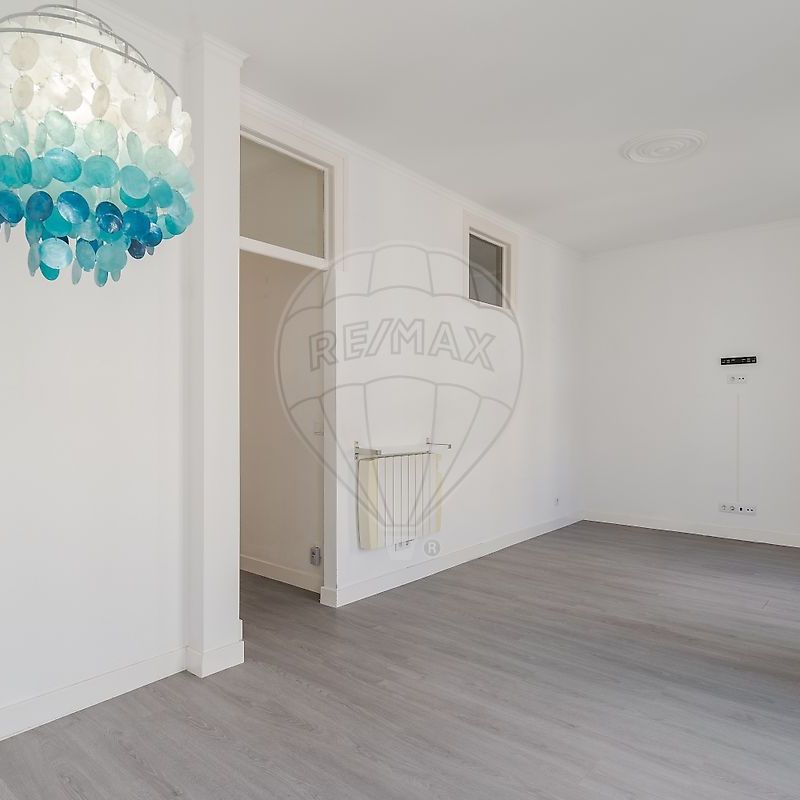 Apartamento T2 em Lisboa - Photo 1