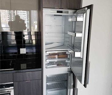 For Lease - 125 Blue Jays Way Unit# 1209, Toronto, Ontario - Photo 4