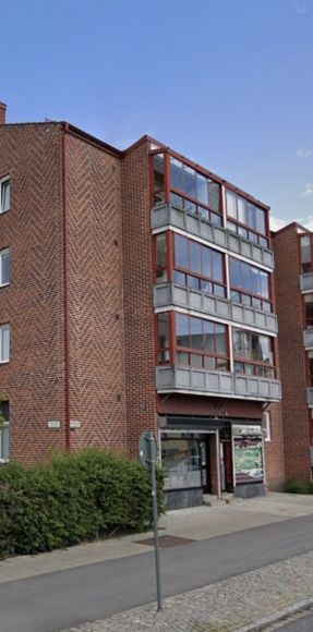 Malmö - 2rok - 6mån - 12.650kr/mån - Foto 2