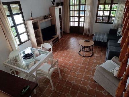 2 room luxury House for rent in Mijas, Andalusia - Photo 2