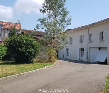 SAINT-SEVER (40500) - Photo 1