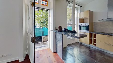 Location Appartement 3 pièces 54m² - Photo 2