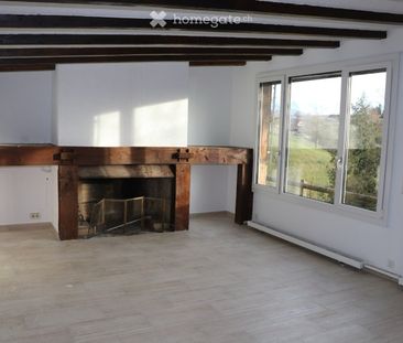 Studio-Wohnung auf dem Landgut Fimelen bei Gerzensee - Foto 1