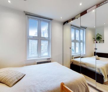 Studio to rent - Photo 6