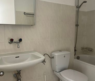 2 Zimmer, 65 m², 3. Stock - Foto 5